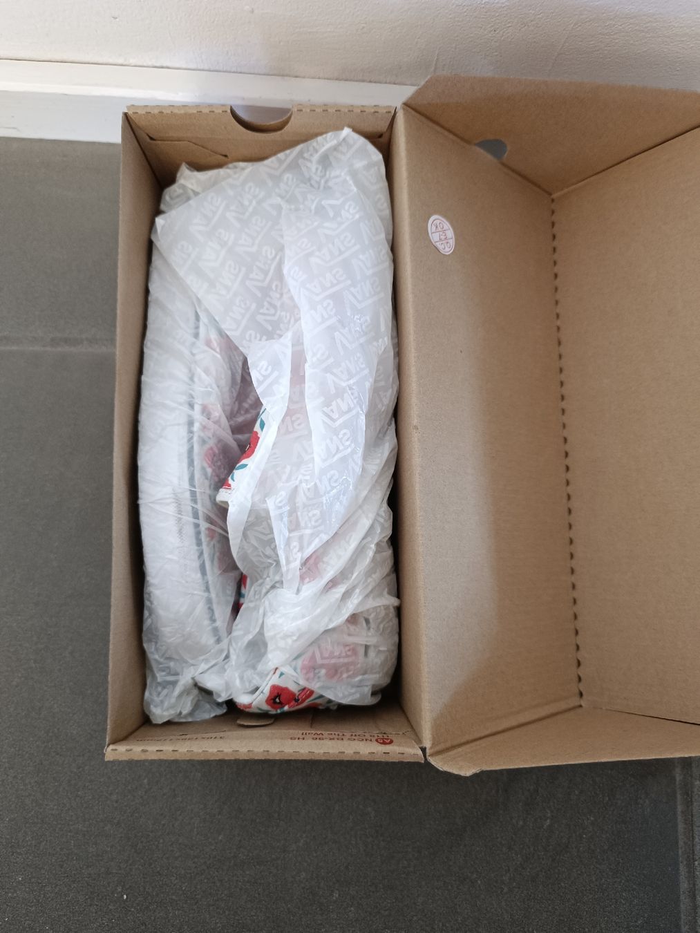 Vans Damenschuhe: Vans Schuhe slip in – Gebraucht aus tägerwilen von ma_x_ne 3