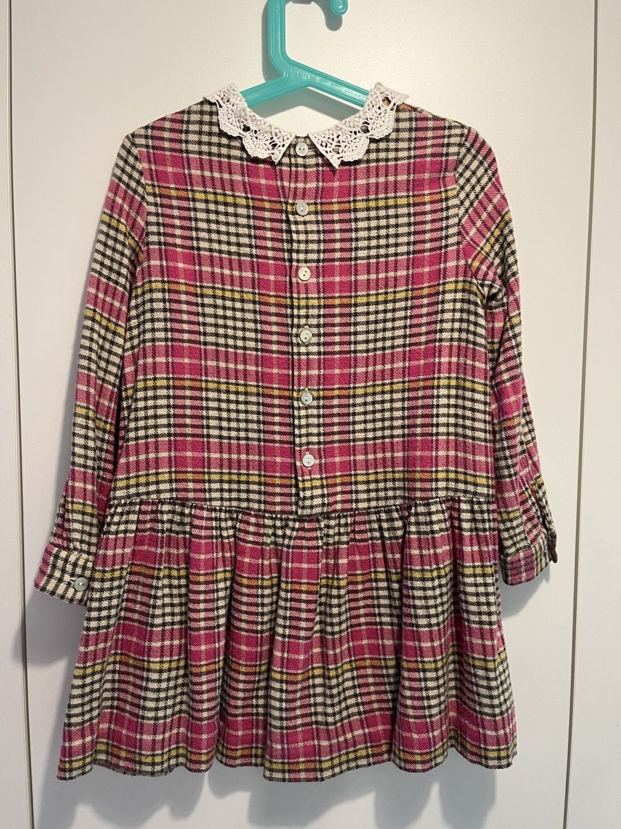 Bonpoint Robes et jupes: Bonpoint dress – Neuf (Voir description) à Langnau am Albis par adi_jqs8 1