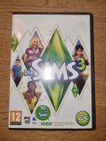PC Spiel Die Sims 3 für Windows und Mac guter Zustand