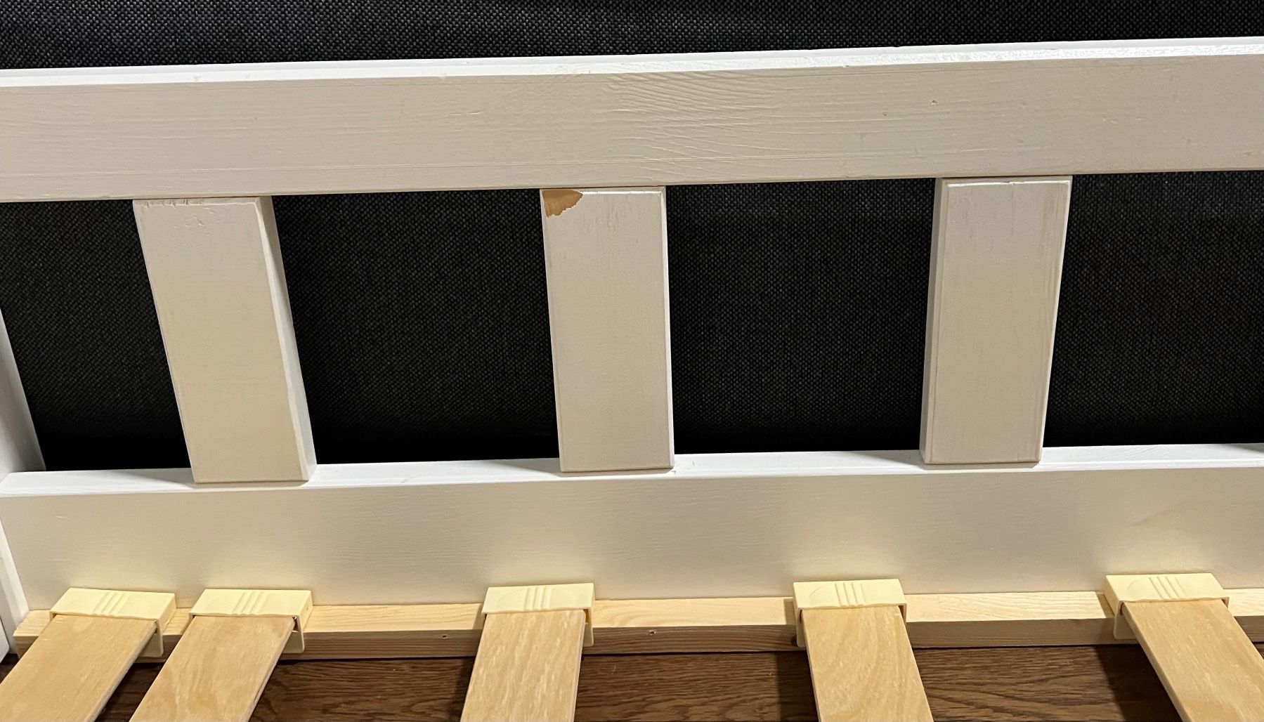 Holzartikel: Montessori Bett – Gebraucht aus Schönenwerd von ein_rpp6 1