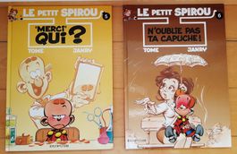 "Merci" Qui ? / N'oublie pas ta Capuche !