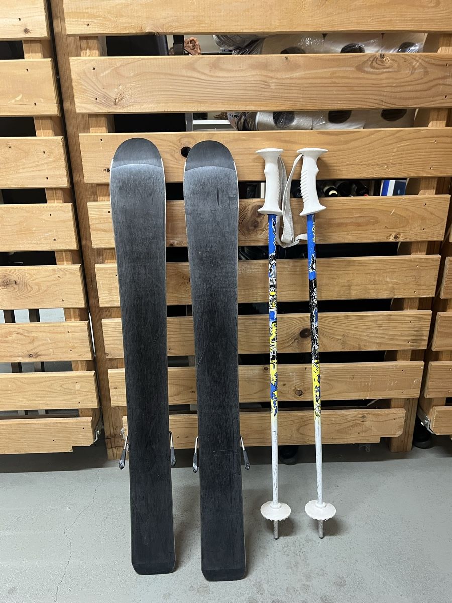 Skis: Ski 80 cm – Gebraucht aus Meilen von sof_2wzg 1