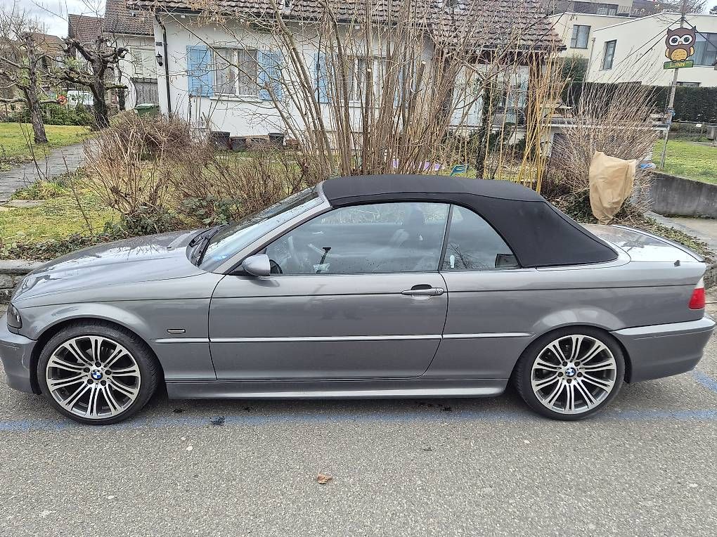Cerchioni: Bmw 18zoll M performance felgen – Usato da Windisch venduto da RS-GP 2