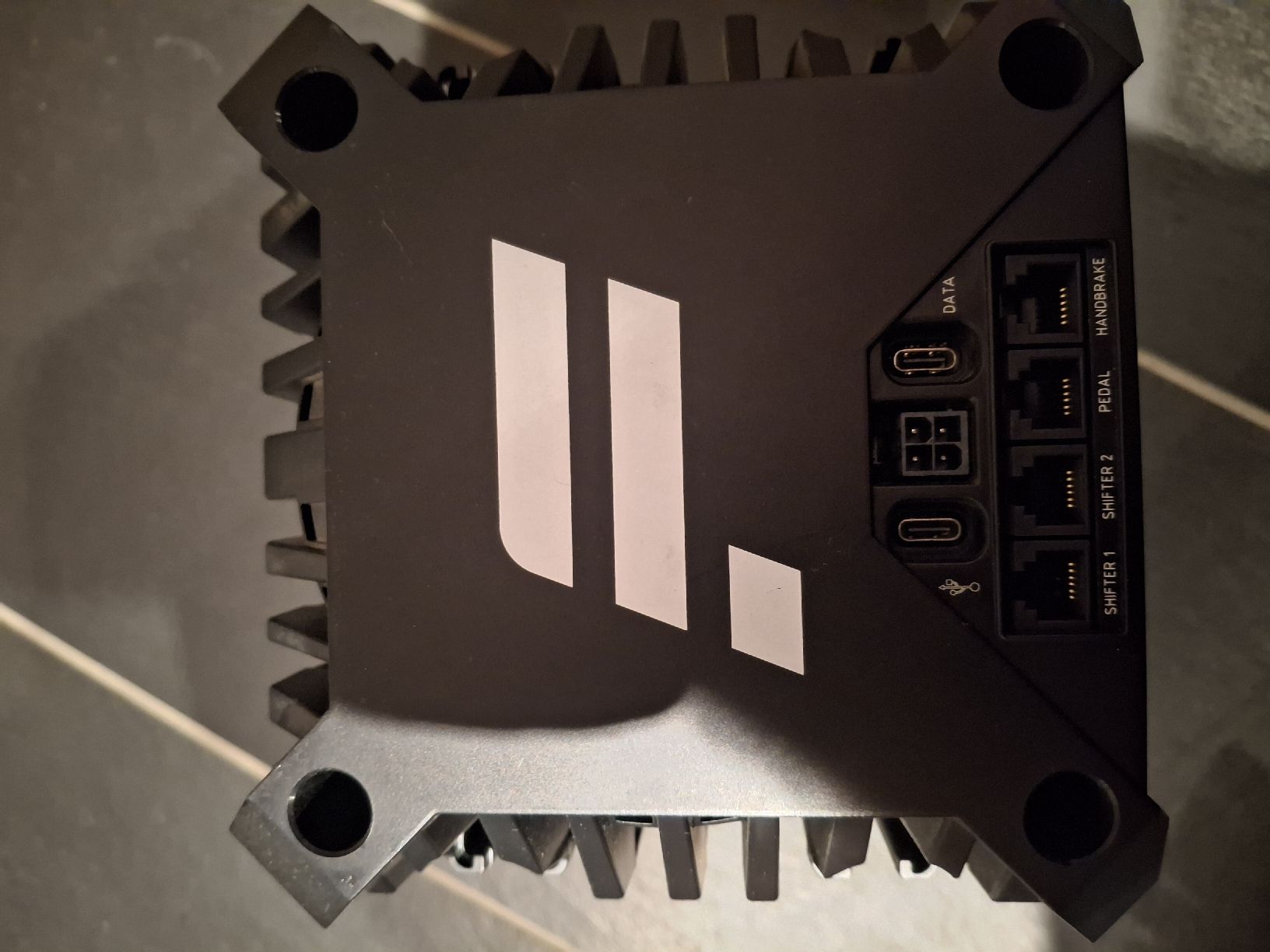 Fanatec Controller: Fanatec CSL DD 8Nm – Gebraucht aus Luterbach von McMech 1