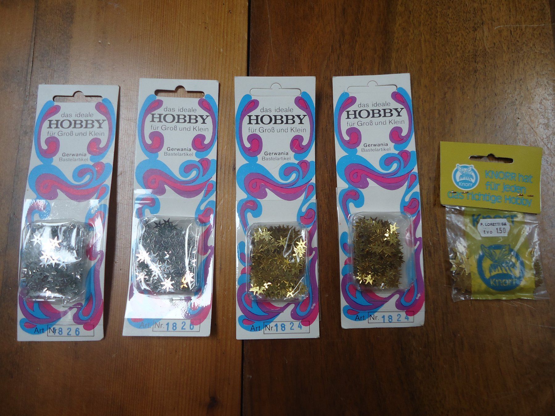 Kit bricolage: Matériel divers loisirs créatifs - Neuf – Nuovo e nell'imballaggio originale da Vessy venduto da mafabe 2