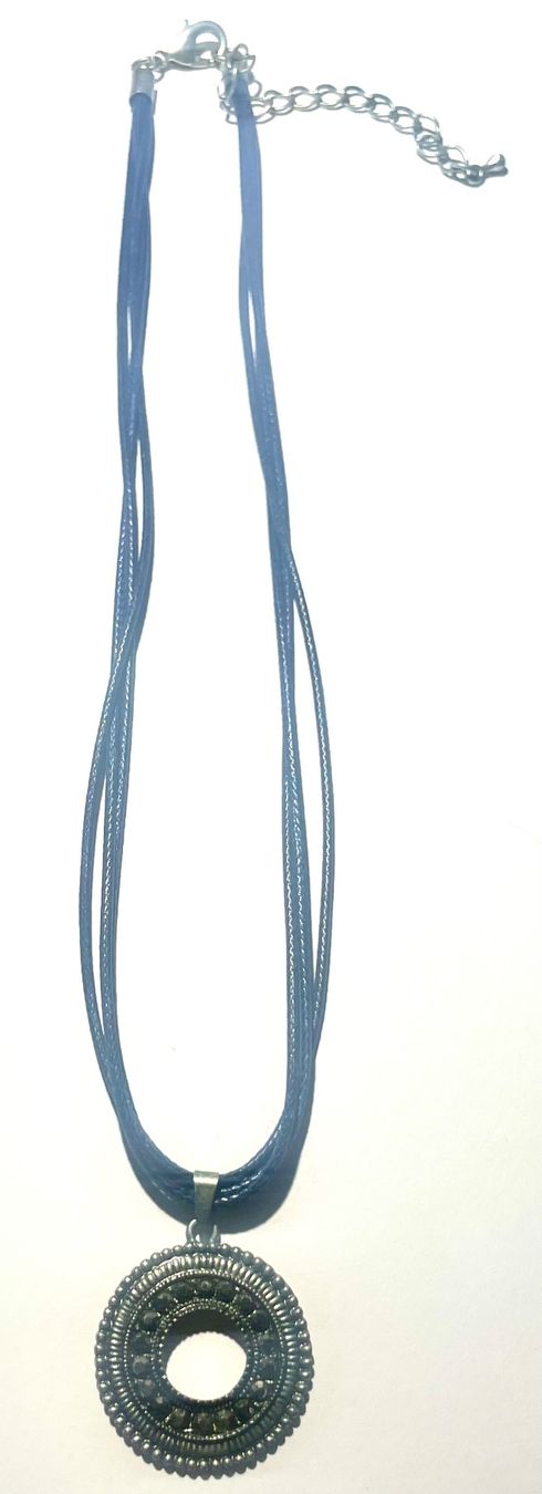 Catenine: Halskette – Usato da Sargans venduto da Didis
