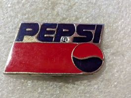 Ansteckpin 204: Pepsi Cola
