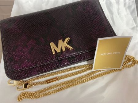 Michael Kors Clutch