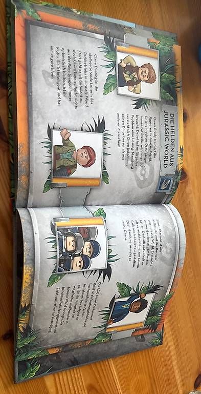 Libri: Lego Freundschaft Buch – Usato da Hellbühl venduto da lozi007 2