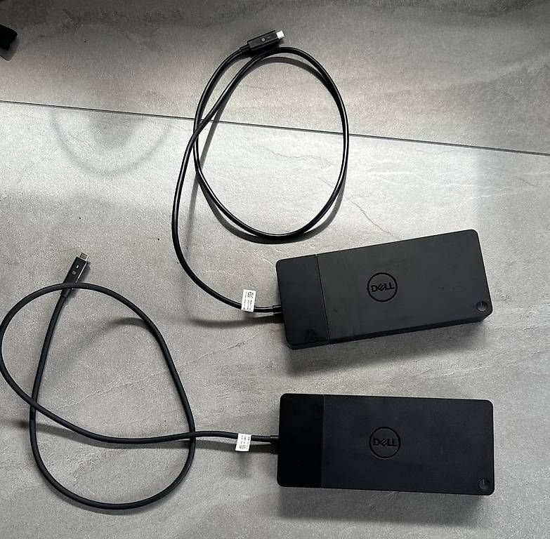 Dell Docking station: Station Daccueil Dell ou Docking – D'occasion à La Chaux-de-fonds par ccjp