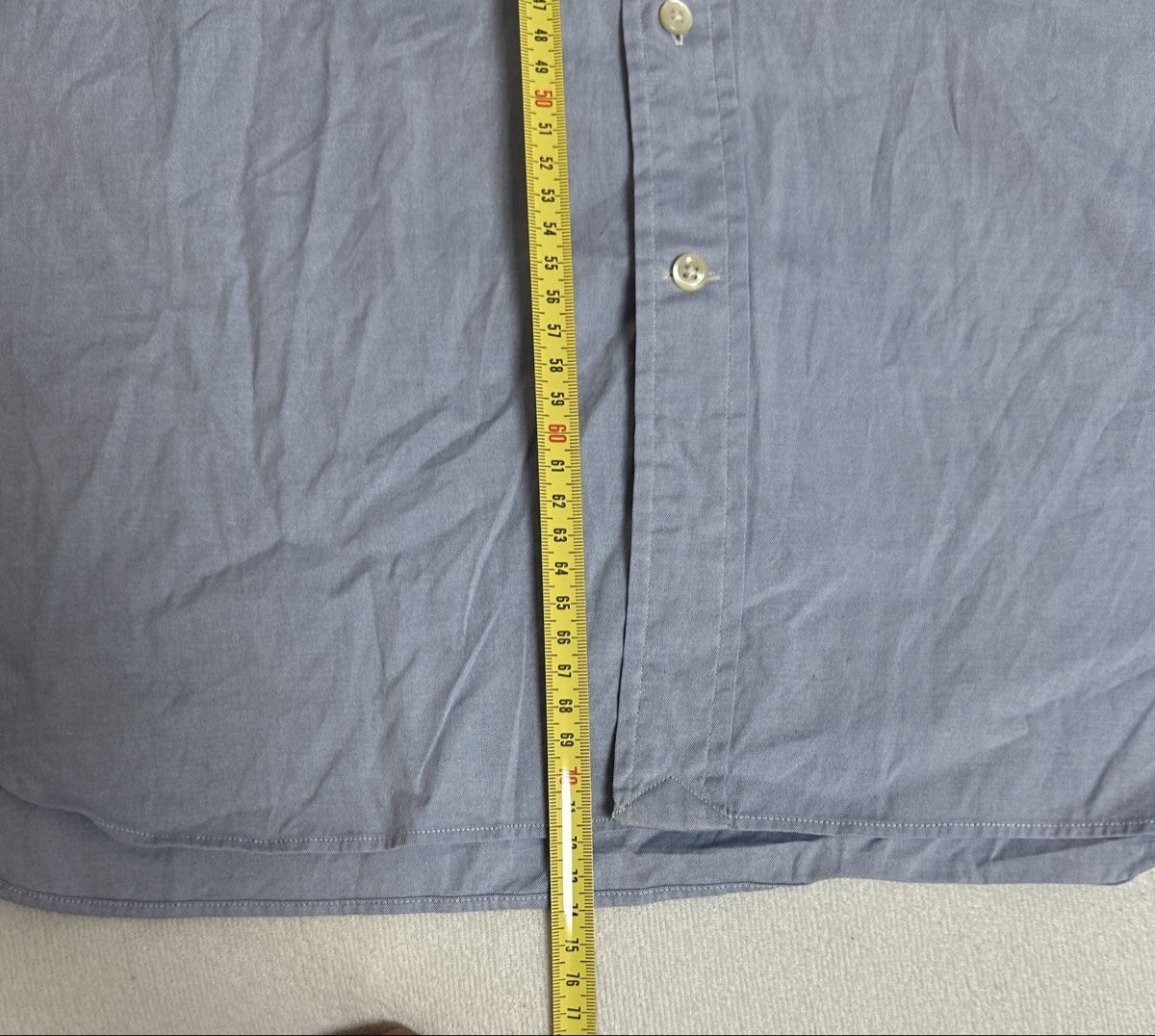 Ralph Lauren Camicie: Polo Raulf Lauren Hemd G M – Usato da Maienfeld venduto da tobeyl2020 6