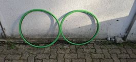 Rennvelo City bike Pneu