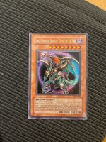 Yugioh Chaos Emperor Dragon Secret Rare IOC 2005