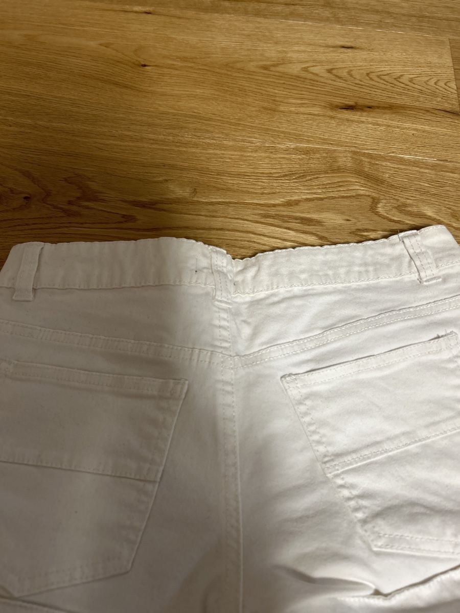 Yes Or No Hosen: Hotpants, Grösse 36 – Neu (gemäss Beschreibung) aus Grüningen von Rami77 2