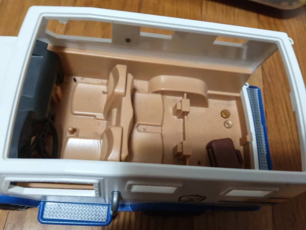Playmobil Spielzeuge: playmobil police – Gebraucht aus Sigirino von acquila16 1