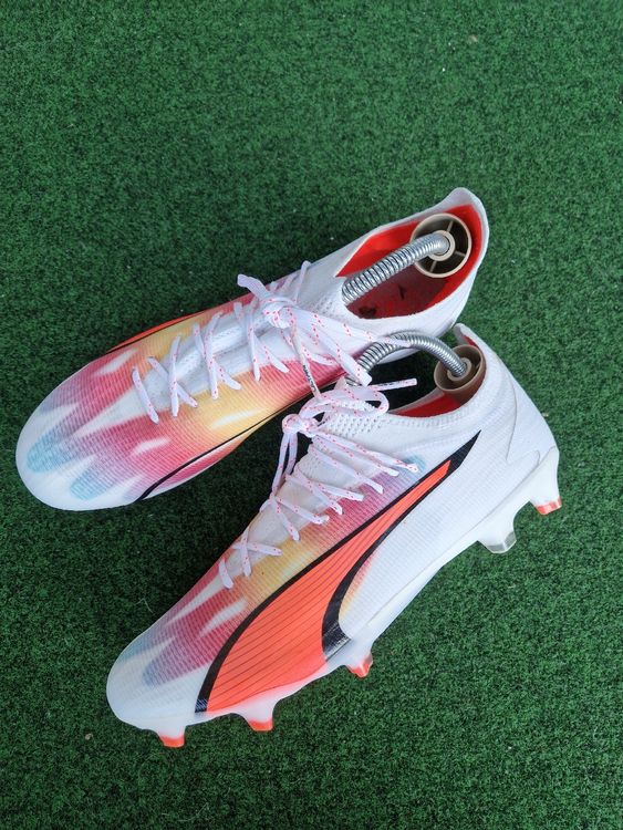 Puma Ultra FG/AG Gr.43 | Kaufen auf Ricardo