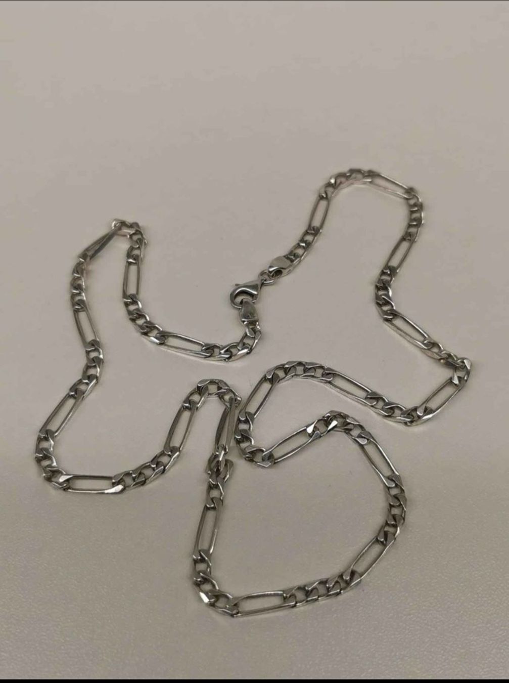 Catenine: Silberkette echt Silber 925 – Usato da Chur venduto da Lisamary 1