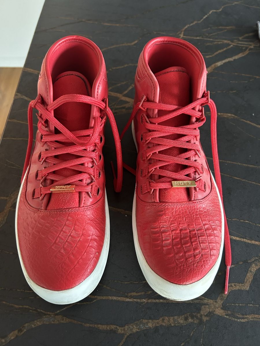 Scarpe da uomo: Jordan – Nuovo (secondo la descrizione) da Wädenswil venduto da orgalg