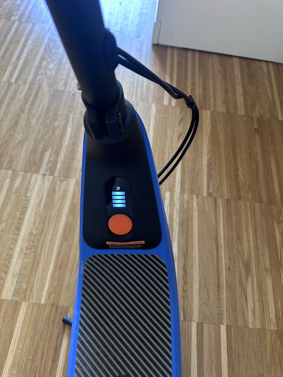 Scooters: Ninebot Kids – Neuf (Voir description) à Zürich par MyFussmatten 8
