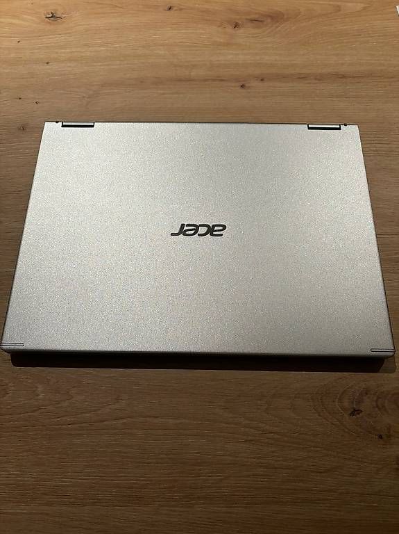 Notebook: Acer spin 3 PC convertibile  – Usato da Cadenazzo venduto da mun_frp5 1