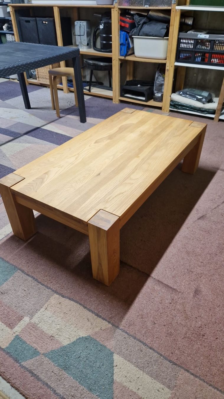Tavoli: Couchtisch  – Usato da Bibern SO venduto da _Sari_15_ni 1