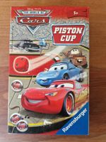 Spiel Piston Cup 5+