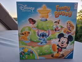 NEU Funny Bunny Disney Edition Ravensburger