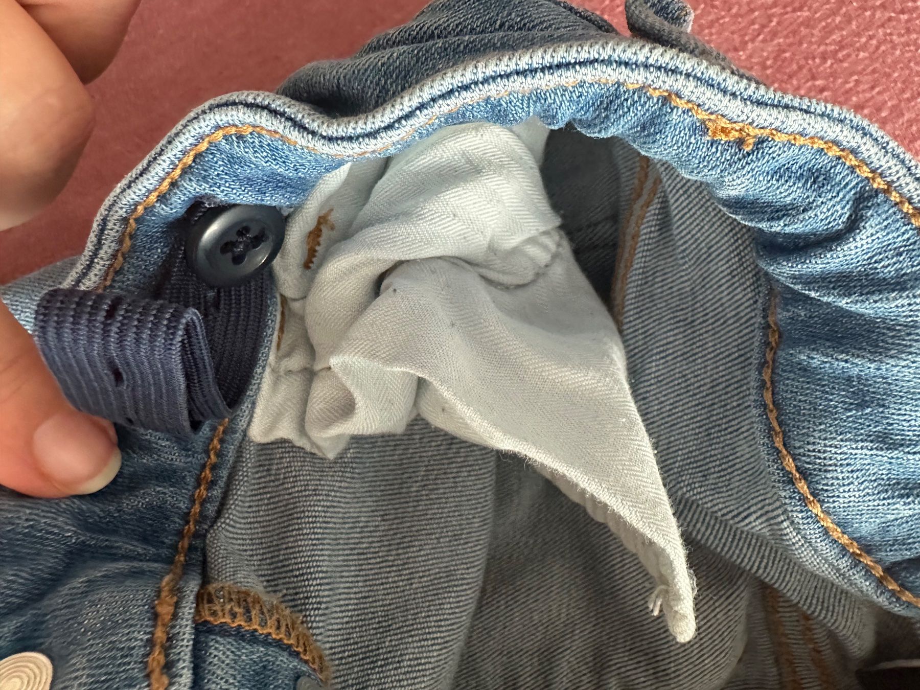 Gap Hosen: GAP Jeans – Gebraucht aus Dürrenroth von tvy_bh56 3