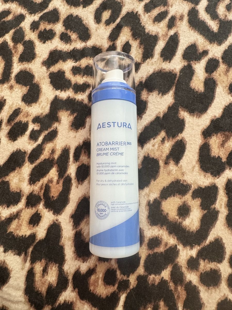 Soins du visage: Aestura Spray – D'occasion à Zürich par MHW23