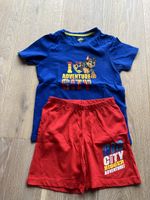 Kurzarm Pyjama Paw Patrol Grösse 122/128