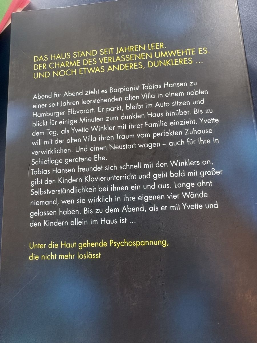 Bücher: 2.95 – Gebraucht aus Obbürgen von bugi6868 4