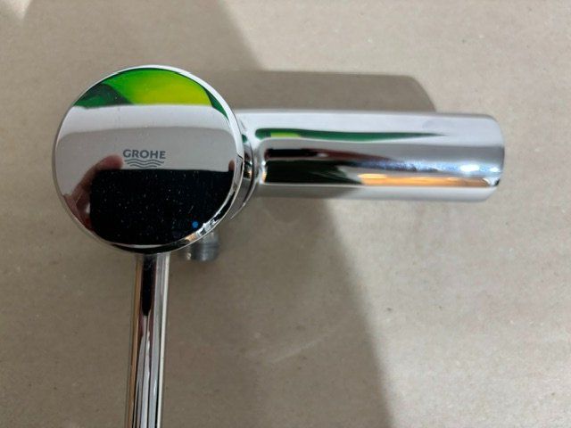 Grohe Docce: Duschmischer manuell – Usato da Stein am Rhein venduto da glocky 1