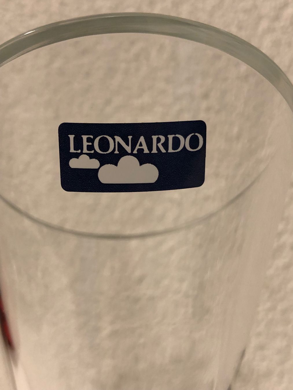 Caraffe: LEONARDO Glaskaraffe / Dekanter – Nuovo (secondo la descrizione) da Villmergen venduto da schnuu73 2