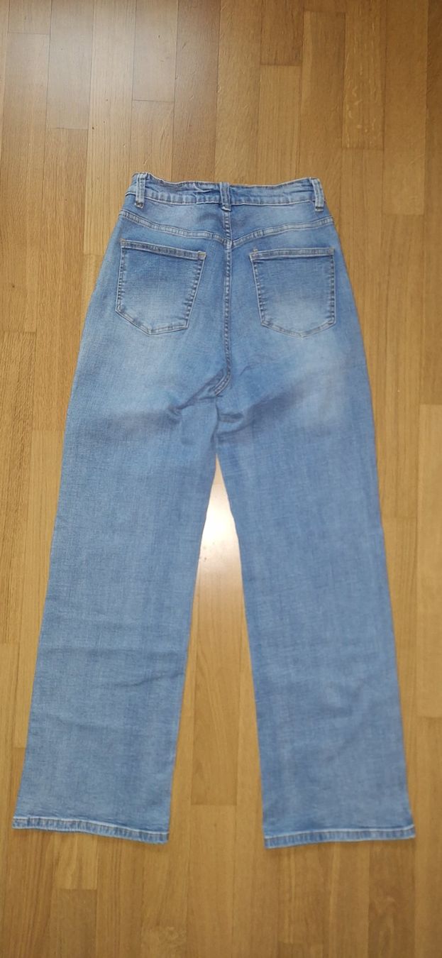Broadway NYC Fashion Jeans: Broadway,  jeans clair – Neu (gemäss Beschreibung) aus Lussery-Villars von pousinete02 1