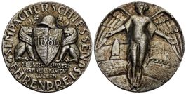Luzern um 1920