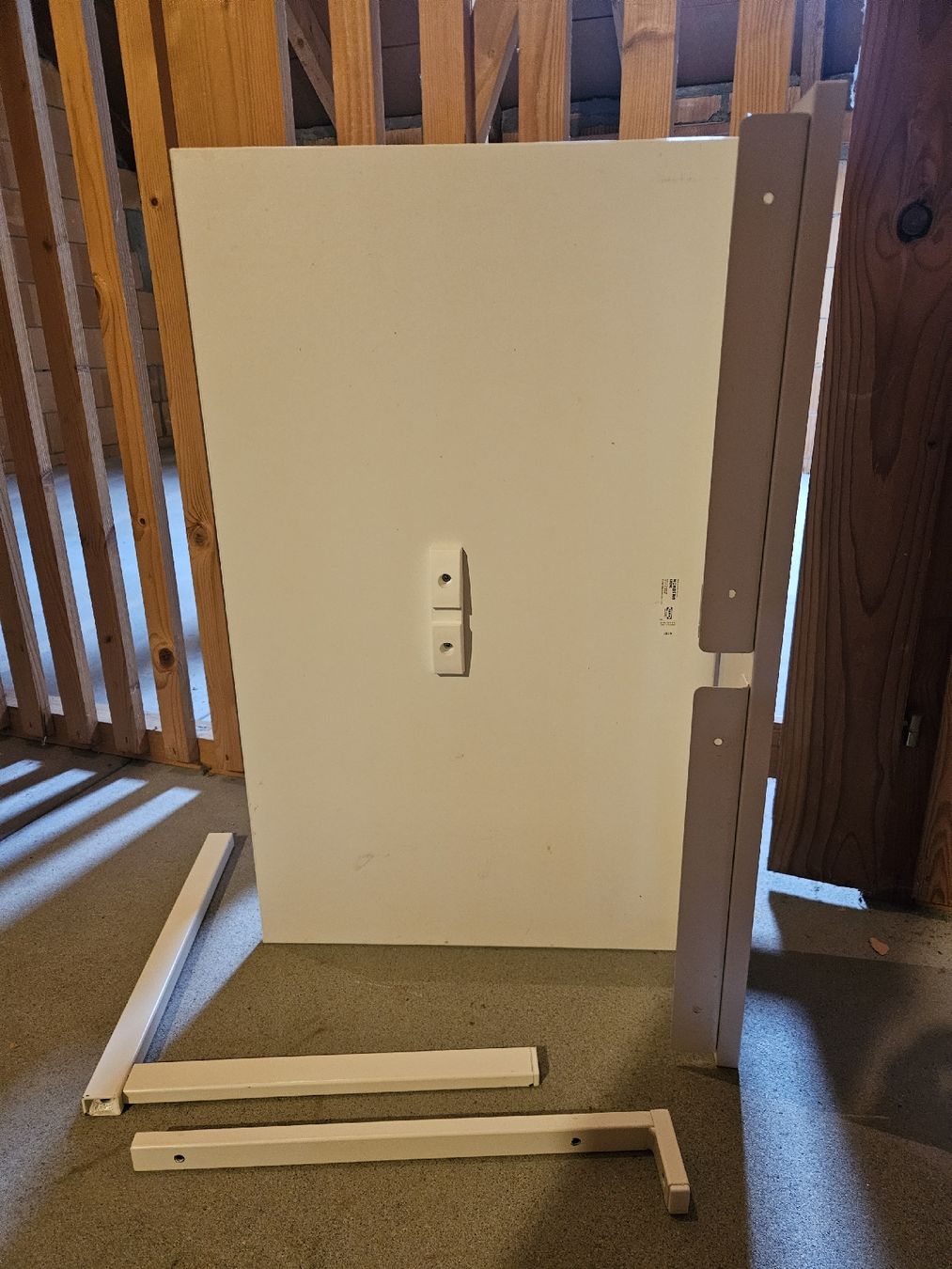 Ikea Tische: IKEA Wand-Klapptisch Norberg  – Gebraucht aus Rorbas von sunnymoods 1