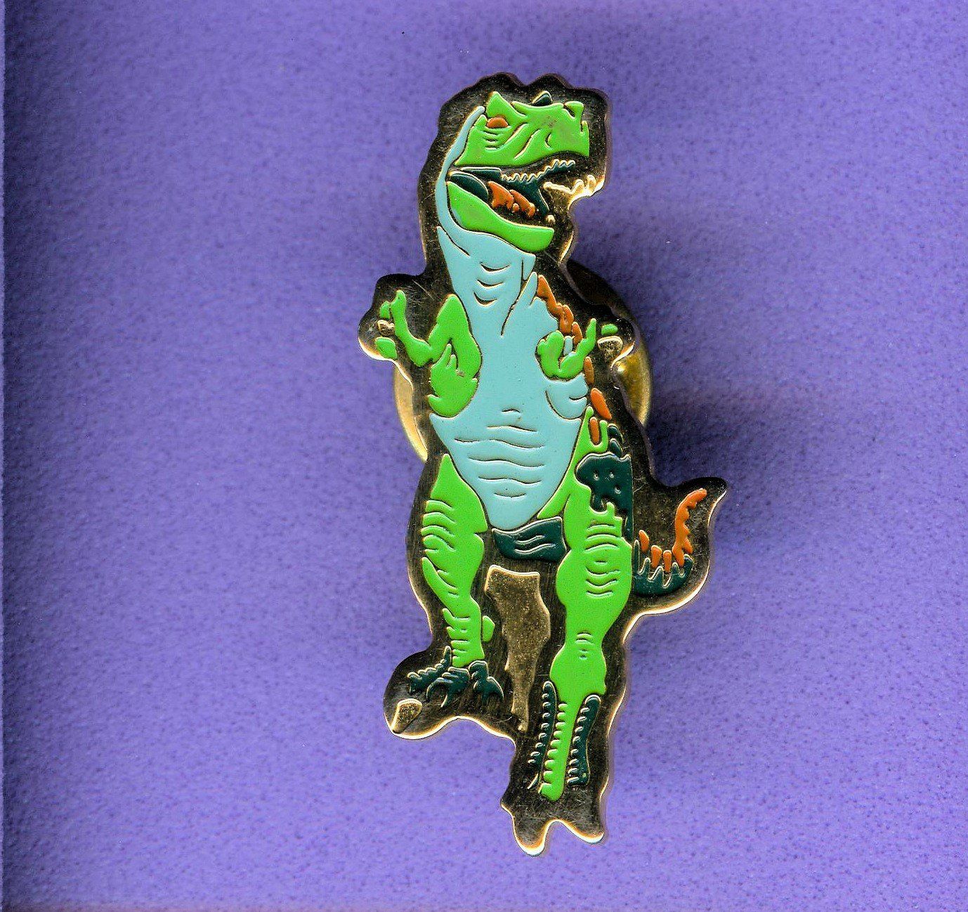 Plaquettes & Badges: DINOSAURIER – D'occasion à Winterthur par Sammleroase