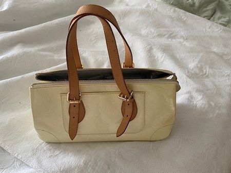 LOUIS VUITTON Rarität