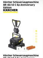 Kärcher Scheuersaugmaschine BR 40/10 C Ep Anniversary