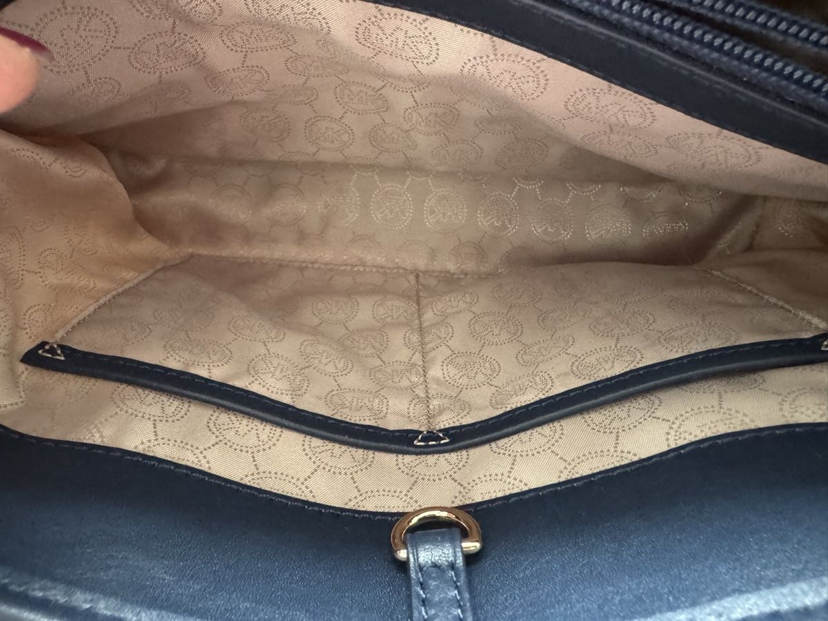 Michael Kors Taschen für Damen: Tasche (Michael Kors) – Gebraucht aus Herzogenbuchsee von LenaB65 4