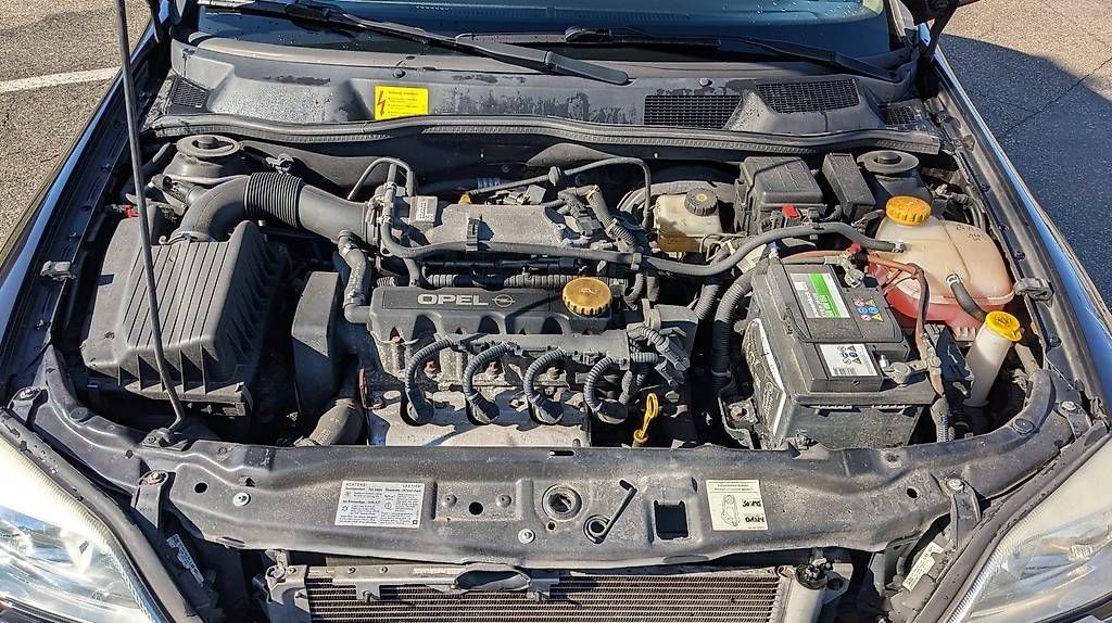Autos: Opel Astra G-CC – Gebraucht aus Nottwil von gue_fq7f 4