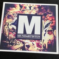 Mundartisten - M