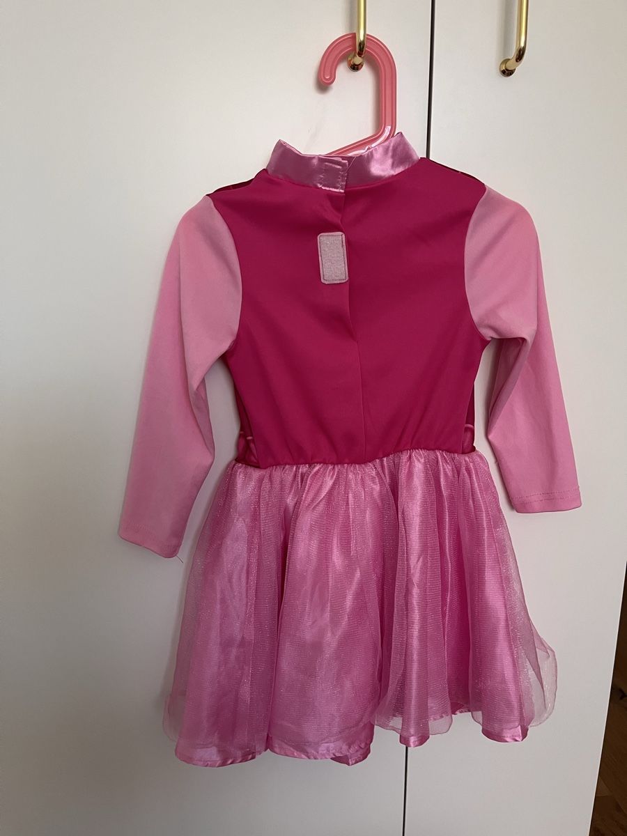 Costumi: Skye Paw-Patrol Kostüm – Usato da Tagelswangen venduto da PhilipH01 1