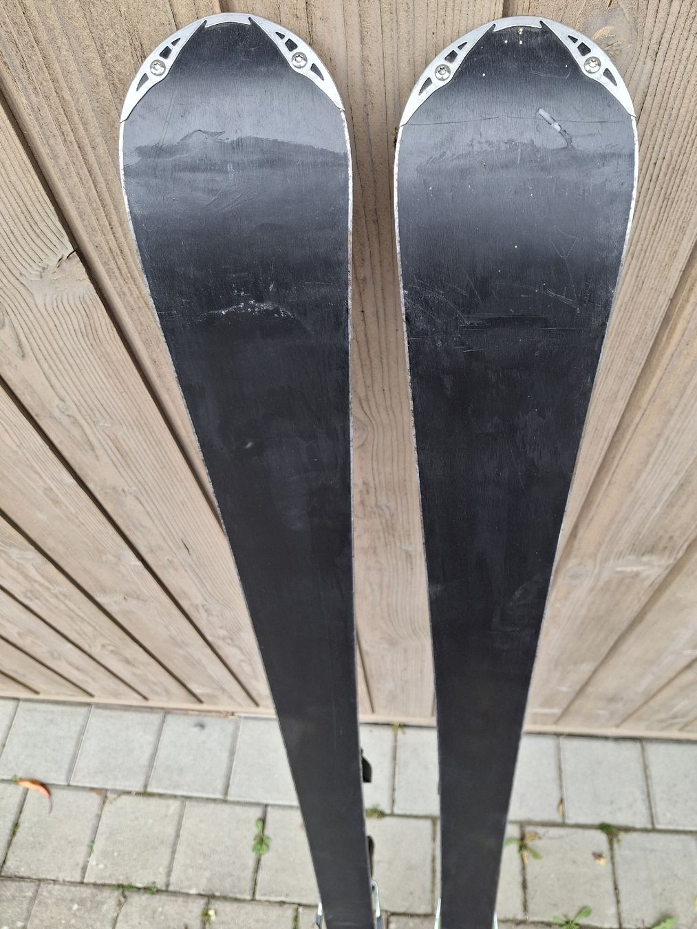Fischer Sci: Fischer Hybrid Ski 175cm – Usato da Plasselb venduto da PG14 6