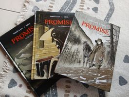 PROMISE TTBE EO  HISTOIRE COMPLETE