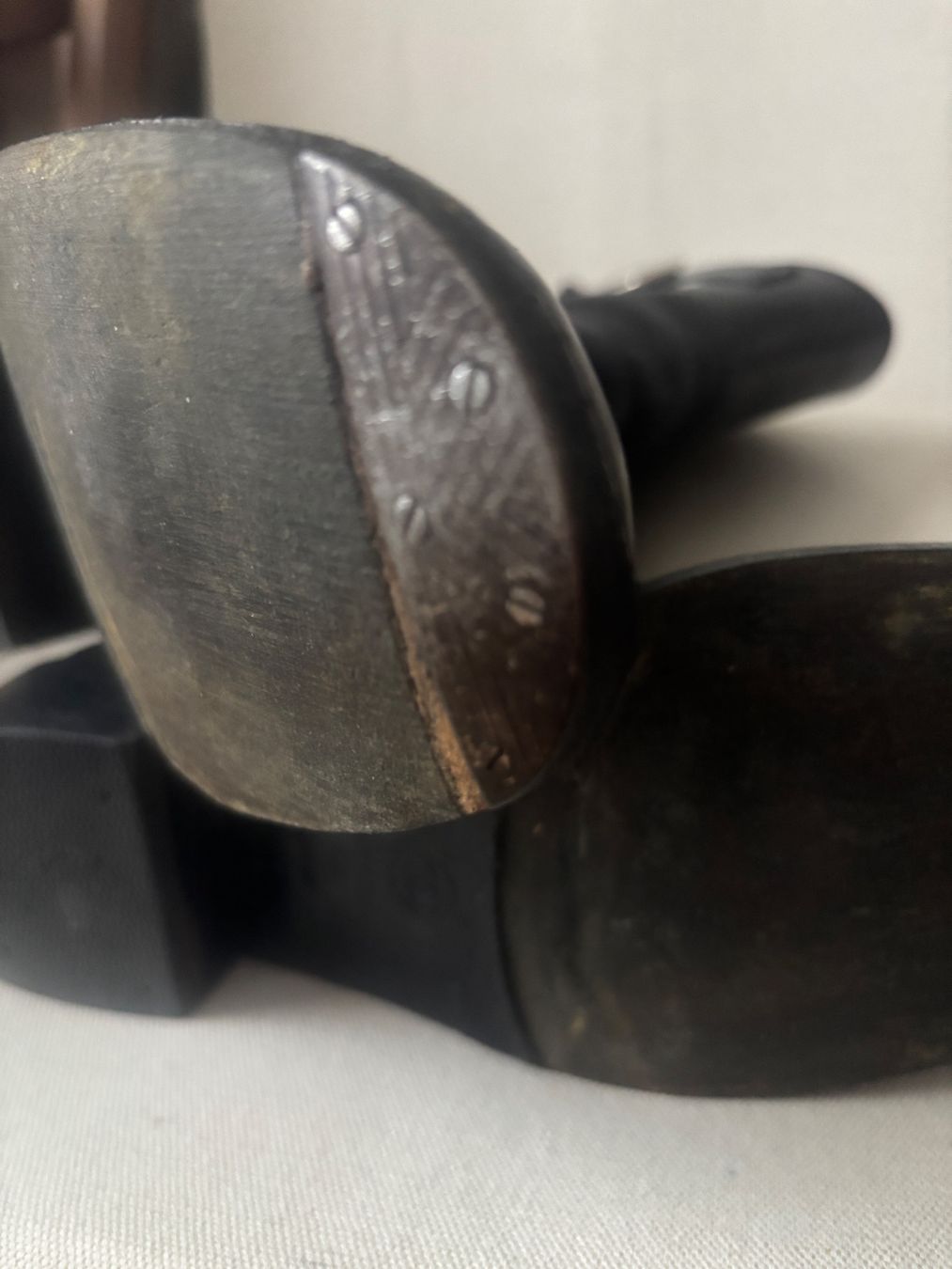 Chanel Scarpe da donna: Bottines motard CC – Usato da Genève venduto da bea_f5qp 4