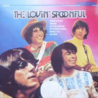 Lovin'Spoonful: Profile (Best of) LP