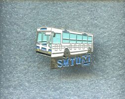 BUS  SMTU