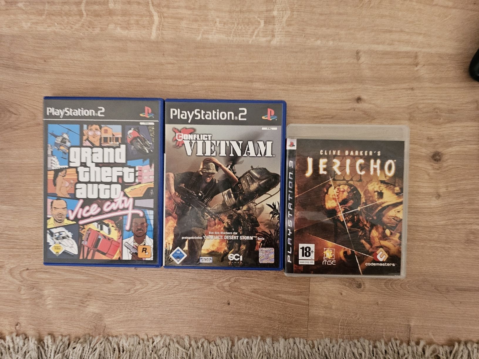 Sony Console: ps3 slim konsole – Usato da Kreuzlingen venduto da milo-ss 8