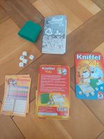 Kniffel Kids ab 5 Jahren Schmidt Spiele